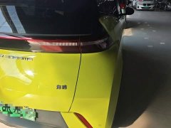 BYD Seagull Freedom Edition - ფოტო 8
