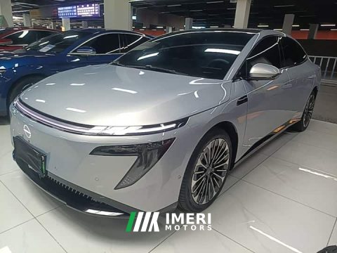 2025 Nissan N7 510 Max - ავტომობილი ჩინეთიდან