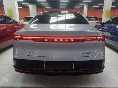 Nissan N7 510 Max - ფოტო 6