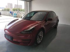 Tesla Model 3 Rear-Wheel Drive - ფოტო 1