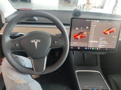 Tesla Model 3 Rear-Wheel Drive - ფოტო 10
