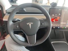 Tesla Model 3 Rear-Wheel Drive - ფოტო 11