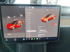 Tesla Model 3 Rear-Wheel Drive - ფოტო 12