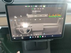 Tesla Model 3 Rear-Wheel Drive - ფოტო 13