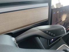 Tesla Model 3 Rear-Wheel Drive - ფოტო 14
