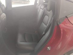Tesla Model 3 Rear-Wheel Drive - ფოტო 17