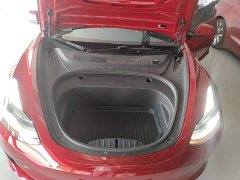 Tesla Model 3 Rear-Wheel Drive - ფოტო 20