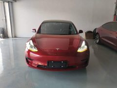 Tesla Model 3 Rear-Wheel Drive - ფოტო 3