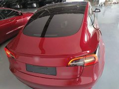 Tesla Model 3 Rear-Wheel Drive - ფოტო 6
