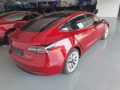 Tesla Model 3 Rear-Wheel Drive - ფოტო 7