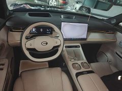 GAC Trumpchi Aion S7 205km Max Edition - ფოტო 10