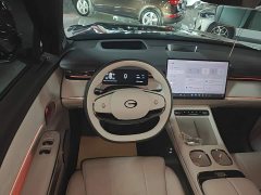 GAC Trumpchi Aion S7 205km Max Edition - ფოტო 11