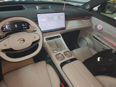 GAC Trumpchi Aion S7 205km Max Edition - ფოტო 13