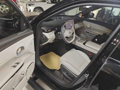 GAC Trumpchi Aion S7 205km Max Edition - ფოტო 16