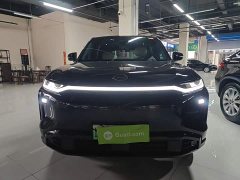 GAC Trumpchi Aion S7 205km Max Edition - ფოტო 3