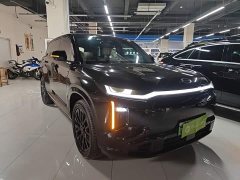 GAC Trumpchi Aion S7 205km Max Edition - ფოტო 4