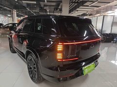GAC Trumpchi Aion S7 205km Max Edition - ფოტო 5
