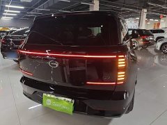 GAC Trumpchi Aion S7 205km Max Edition - ფოტო 6