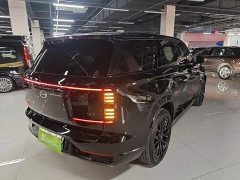 GAC Trumpchi Aion S7 205km Max Edition - ფოტო 7