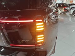 GAC Trumpchi Aion S7 205km Max Edition - ფოტო 8