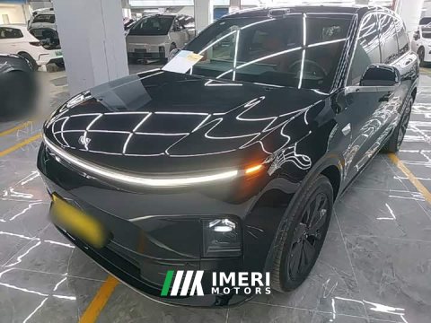 2025 Li Auto L6 Max Smart Refresh Edition - ავტომობილი ჩინეთიდან