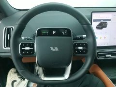 Li Auto L6 Max Smart Refresh Edition - ფოტო 11