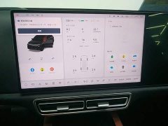 Li Auto L6 Max Smart Refresh Edition - ფოტო 13