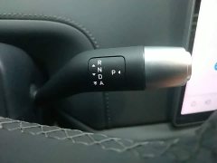 Li Auto L6 Max Smart Refresh Edition - ფოტო 14