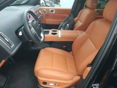Li Auto L6 Max Smart Refresh Edition - ფოტო 15