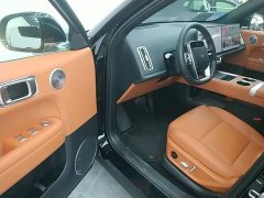 Li Auto L6 Max Smart Refresh Edition - ფოტო 16