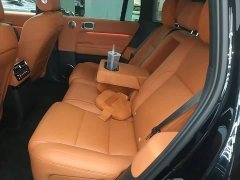 Li Auto L6 Max Smart Refresh Edition - ფოტო 17