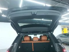 Li Auto L6 Max Smart Refresh Edition - ფოტო 19