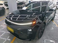 Li Auto L6 Max Smart Refresh Edition - ფოტო 2