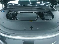 Li Auto L6 Max Smart Refresh Edition - ფოტო 20