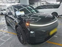 Li Auto L6 Max Smart Refresh Edition - ფოტო 4