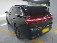 Li Auto L6 Max Smart Refresh Edition - ფოტო 5