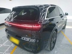 Li Auto L6 Max Smart Refresh Edition - ფოტო 7