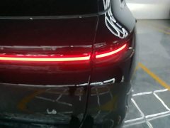 Li Auto L6 Max Smart Refresh Edition - ფოტო 8