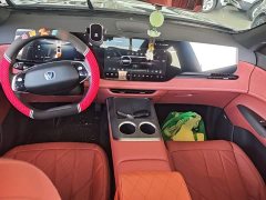Changan CS75 Plus 2025 Fourth Generation 1.5T New Blue Whale Intelligent Flagship - ფოტო 10