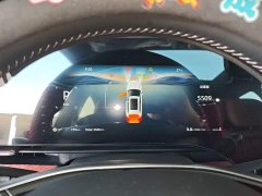 Changan CS75 Plus 2025 Fourth Generation 1.5T New Blue Whale Intelligent Flagship - ფოტო 12