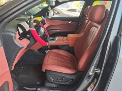 Changan CS75 Plus 2025 Fourth Generation 1.5T New Blue Whale Intelligent Flagship - ფოტო 15