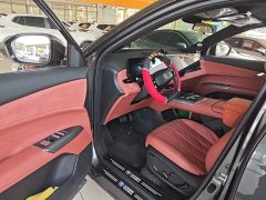 Changan CS75 Plus 2025 Fourth Generation 1.5T New Blue Whale Intelligent Flagship - ფოტო 16