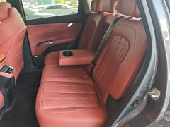 Changan CS75 Plus 2025 Fourth Generation 1.5T New Blue Whale Intelligent Flagship - ფოტო 17