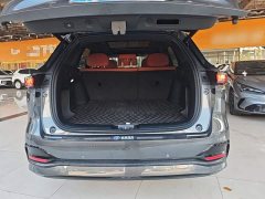 Changan CS75 Plus 2025 Fourth Generation 1.5T New Blue Whale Intelligent Flagship - ფოტო 19