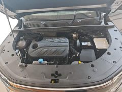 Changan CS75 Plus 2025 Fourth Generation 1.5T New Blue Whale Intelligent Flagship - ფოტო 20