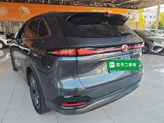 Changan CS75 Plus 2025 Fourth Generation 1.5T New Blue Whale Intelligent Flagship - ფოტო 5