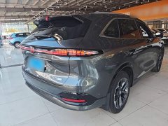 Changan CS75 Plus 2025 Fourth Generation 1.5T New Blue Whale Intelligent Flagship - ფოტო 7