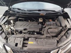 Nissan Qashqai 2.0L CVT Luxury - ფოტო 11