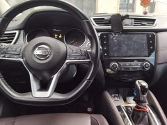 Nissan Qashqai 2.0L CVT Luxury - ფოტო 13