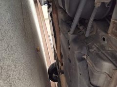 Nissan Qashqai 2.0L CVT Luxury - ფოტო 17